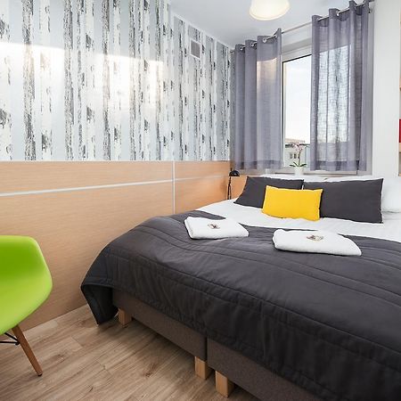 Apartament Probaltica III גדינייה מראה חיצוני תמונה