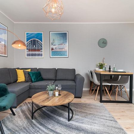 Apartament Probaltica III גדינייה מראה חיצוני תמונה