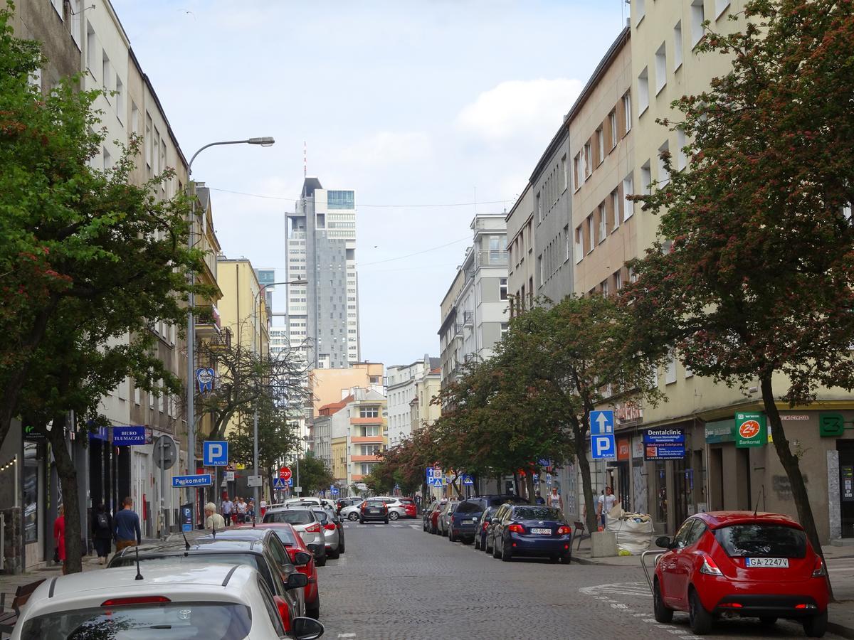 Apartament Probaltica III גדינייה מראה חיצוני תמונה
