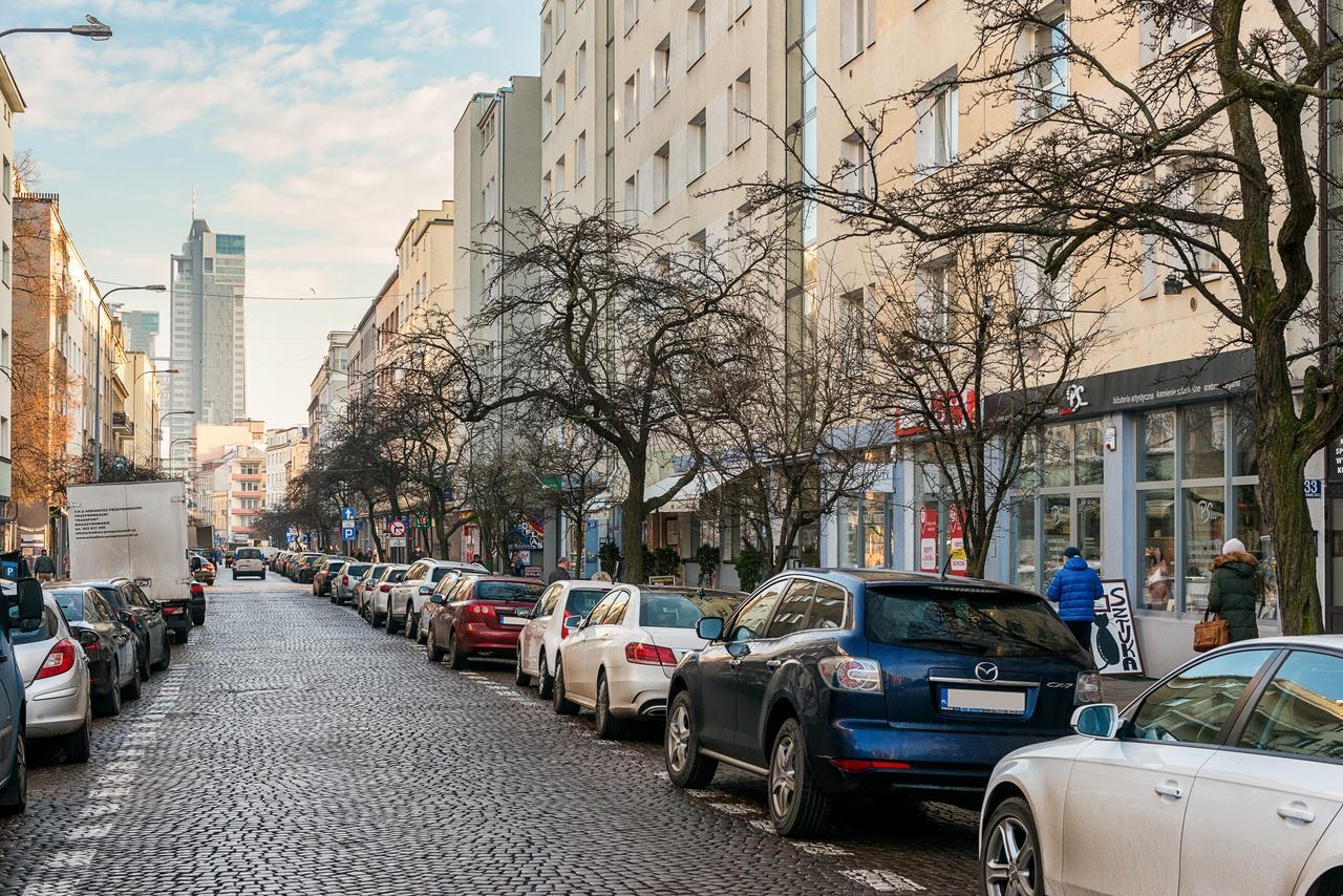 Apartament Probaltica III גדינייה מראה חיצוני תמונה