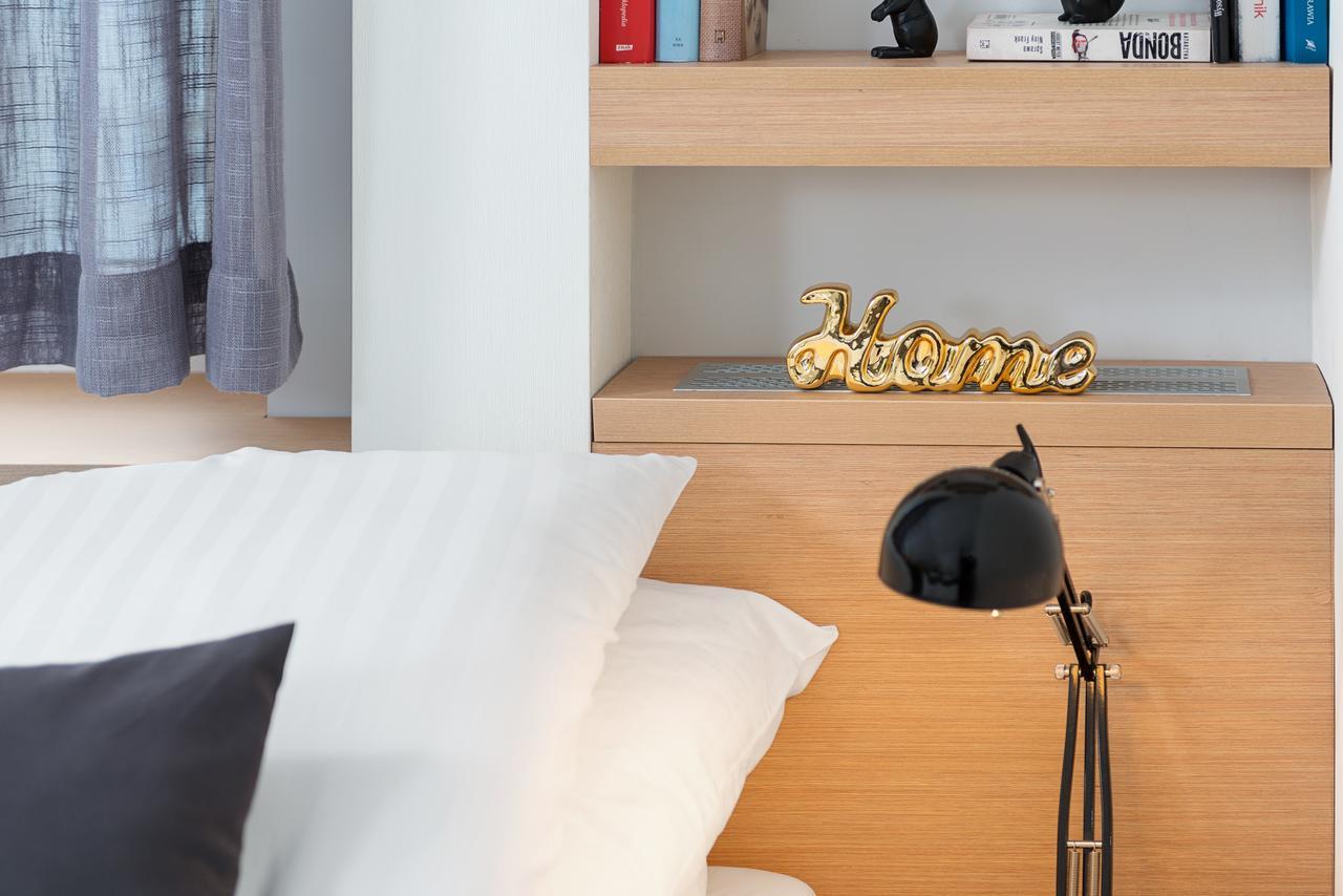 Apartament Probaltica III גדינייה מראה חיצוני תמונה