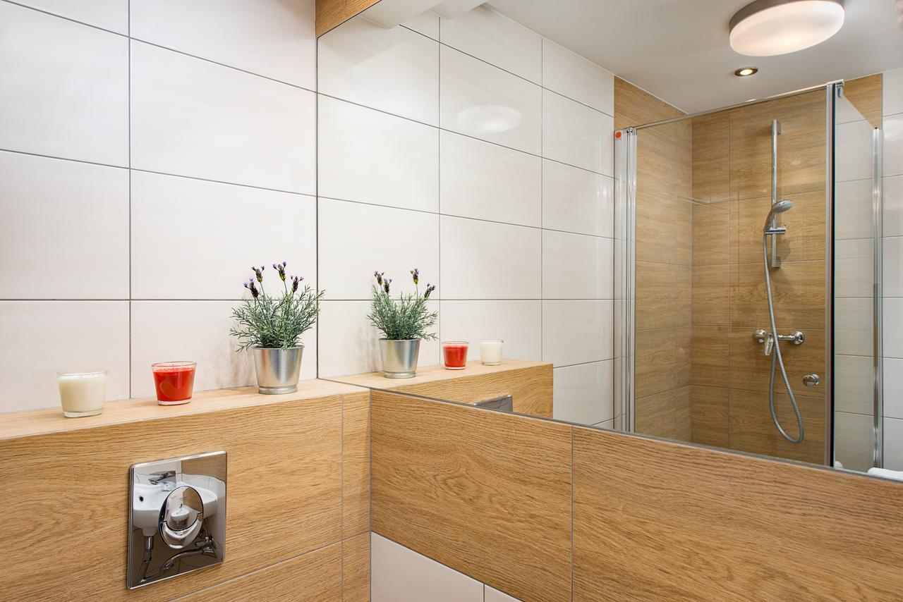 Apartament Probaltica III גדינייה מראה חיצוני תמונה