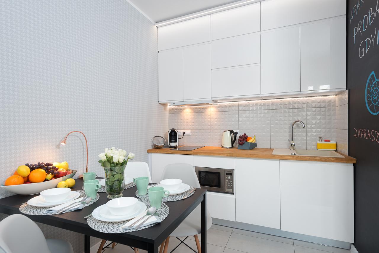 Apartament Probaltica III גדינייה מראה חיצוני תמונה