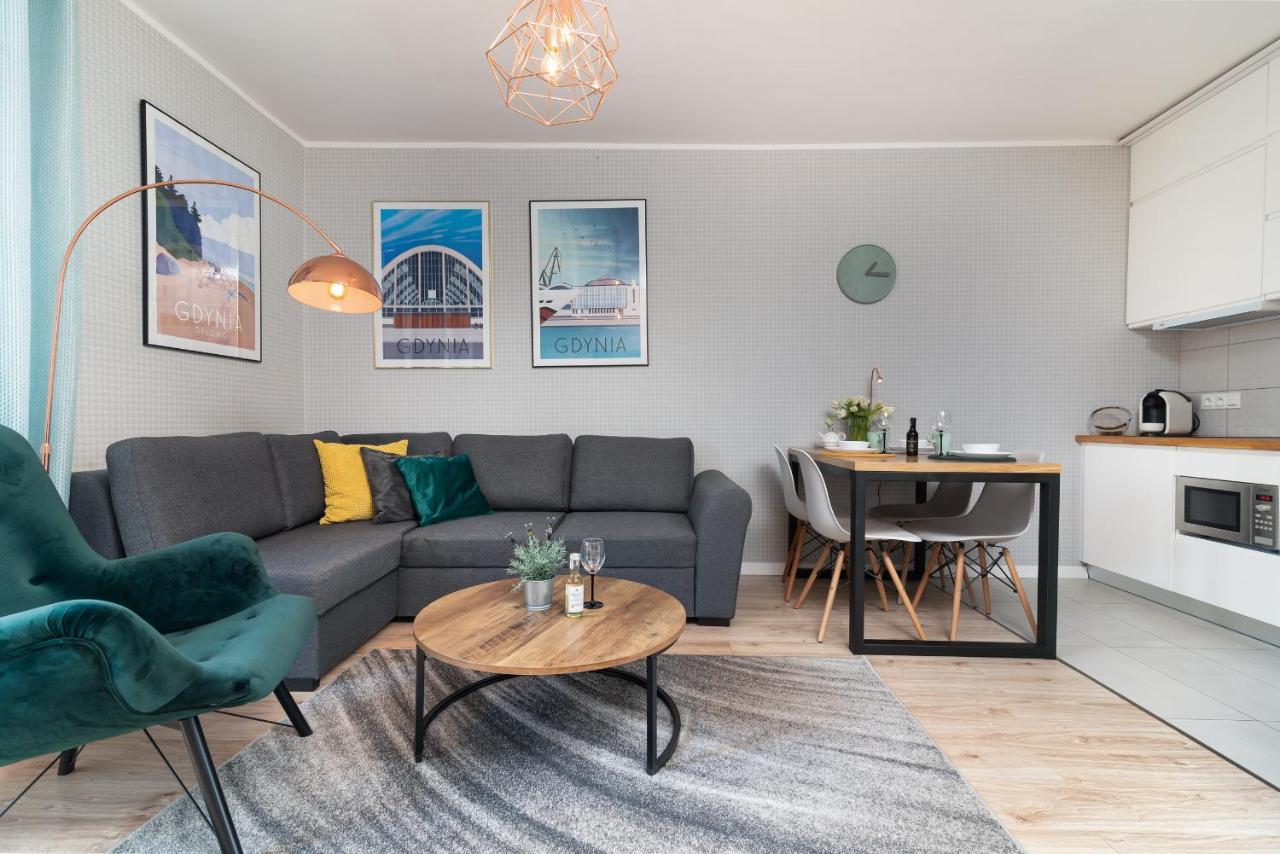 Apartament Probaltica III גדינייה מראה חיצוני תמונה