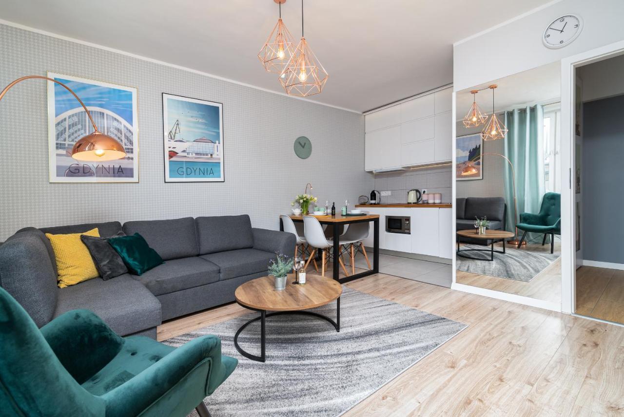 Apartament Probaltica III גדינייה מראה חיצוני תמונה