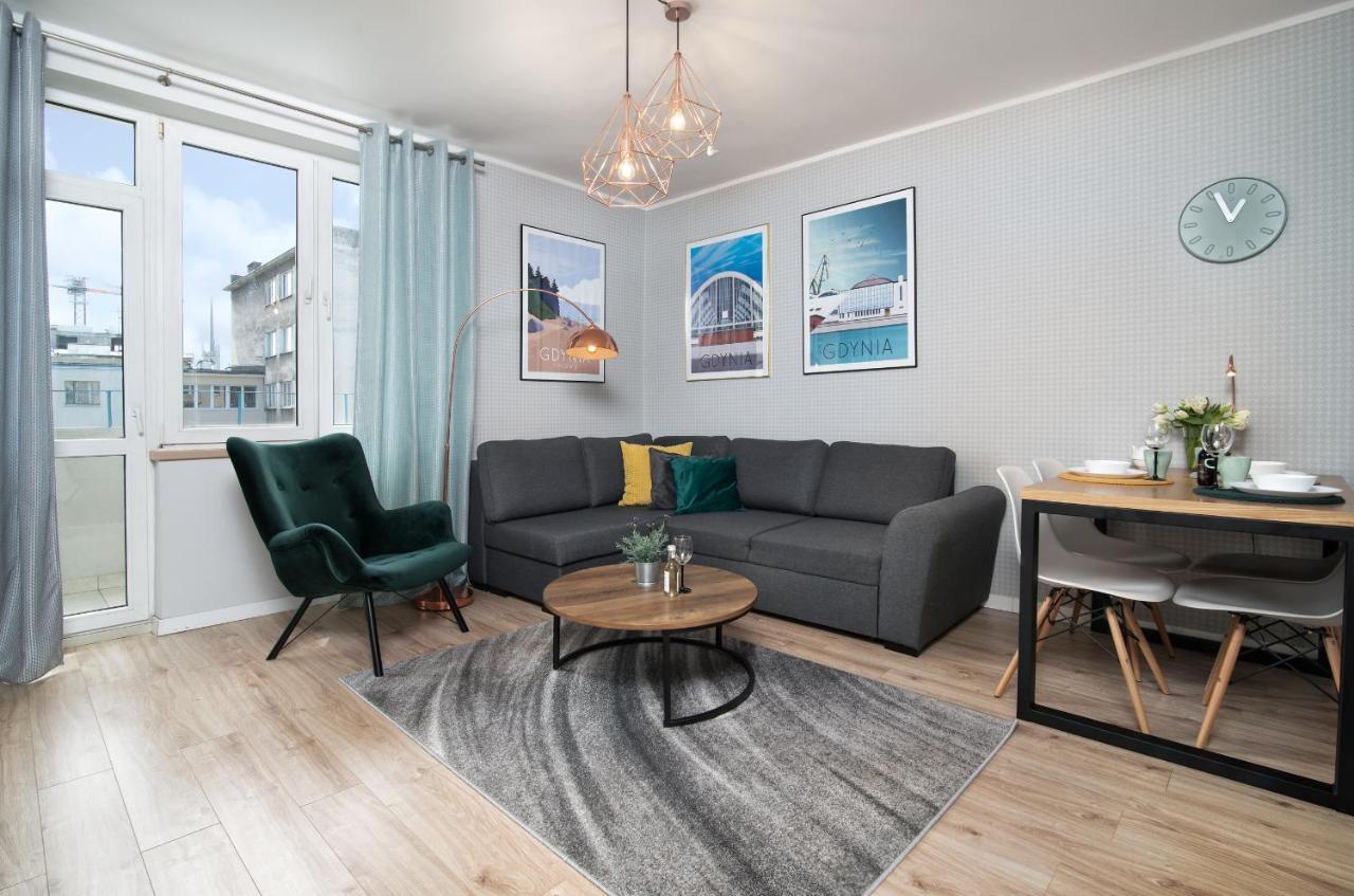 Apartament Probaltica III גדינייה מראה חיצוני תמונה